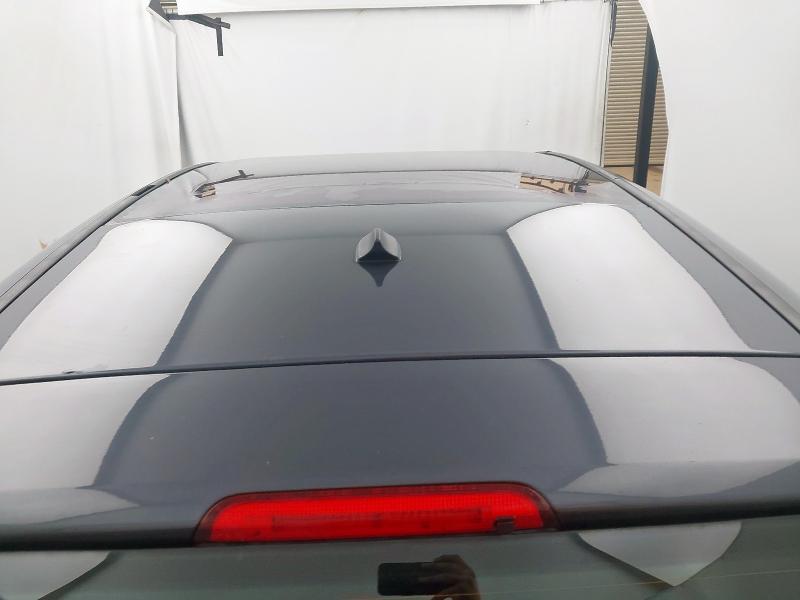 2010 FORD S-MAX 2.0 TDCI 140 ZETEC 5DR