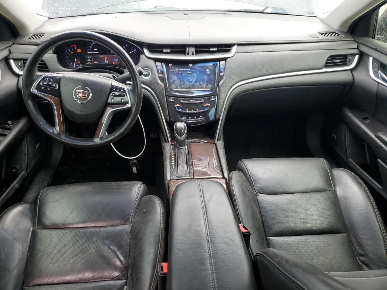 2014 Cadillac Xts VIN: 2G61L5S39E9196715 Lot: 93247845