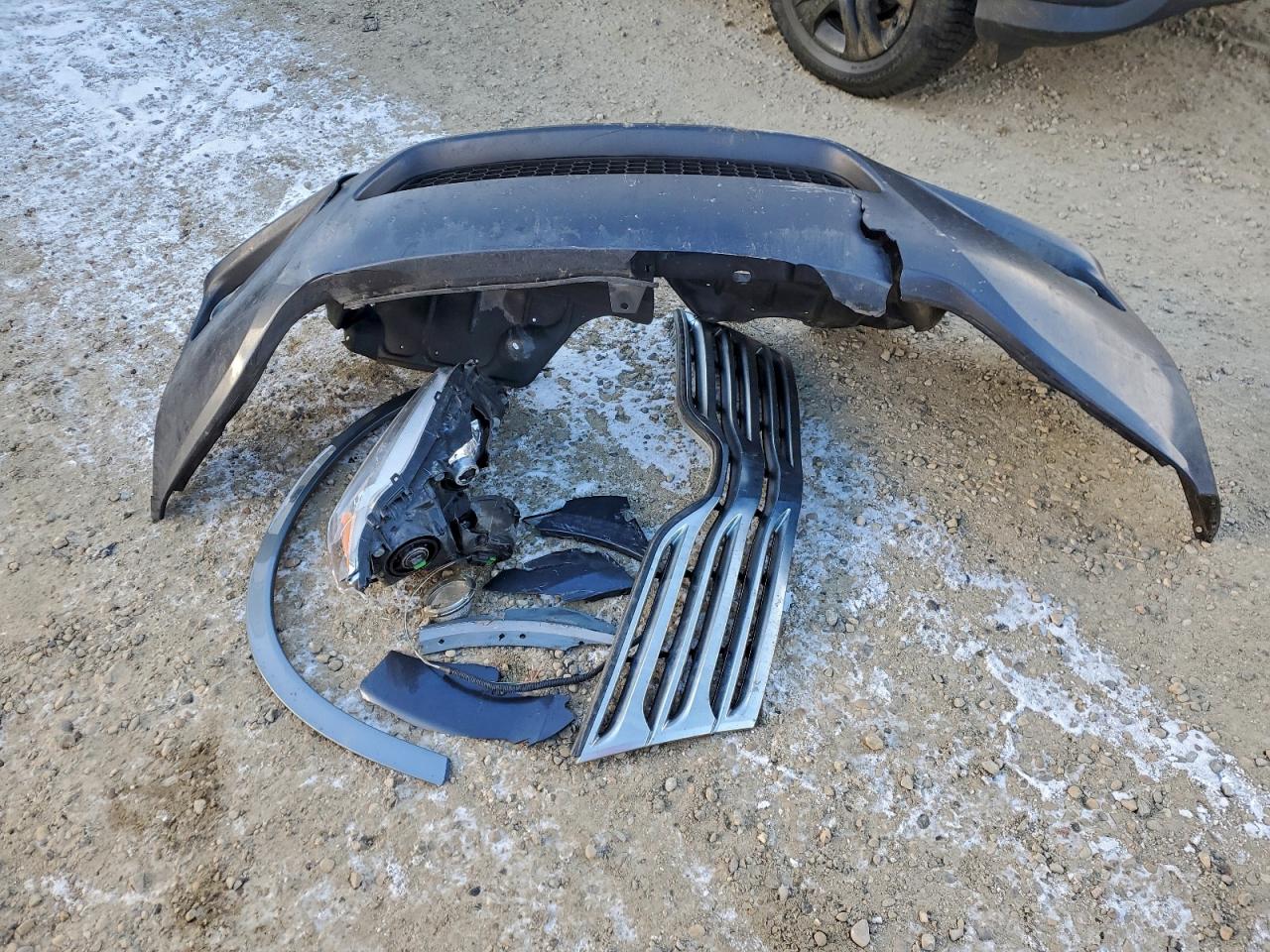 2015 Toyota Venza Le VIN: 4T3BA3BB6FU069317 Lot: 93712245