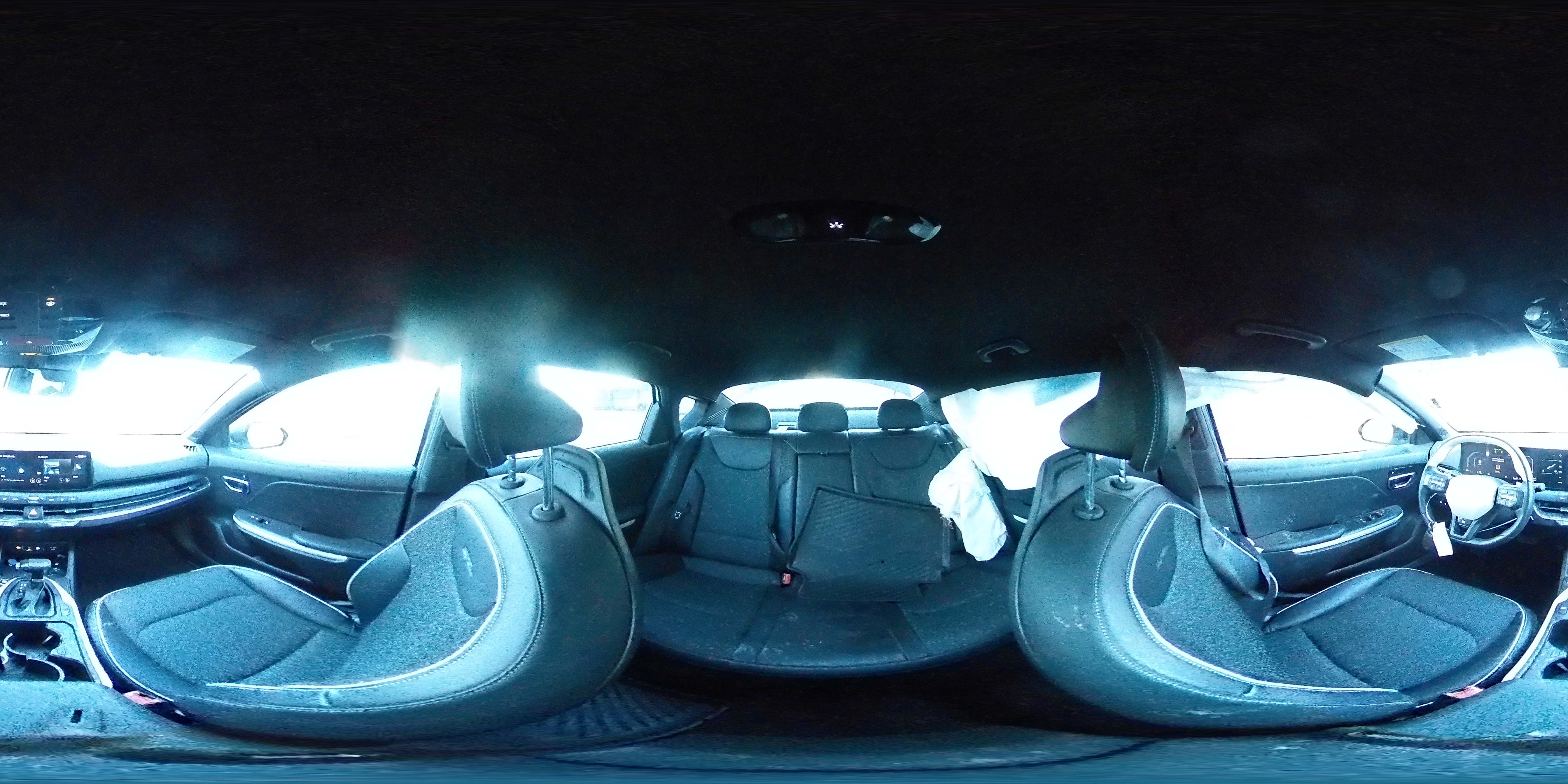 2025 Kia K4 Gt Line VIN: 3KPFW4DE9SE050377 Lot: 94319395