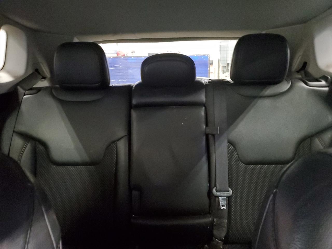 2021 Jeep Compass Trailhawk VIN: 3C4NJDDB0MT598444 Lot: 91186375