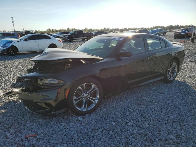DODGE CHARGER R/ 2021