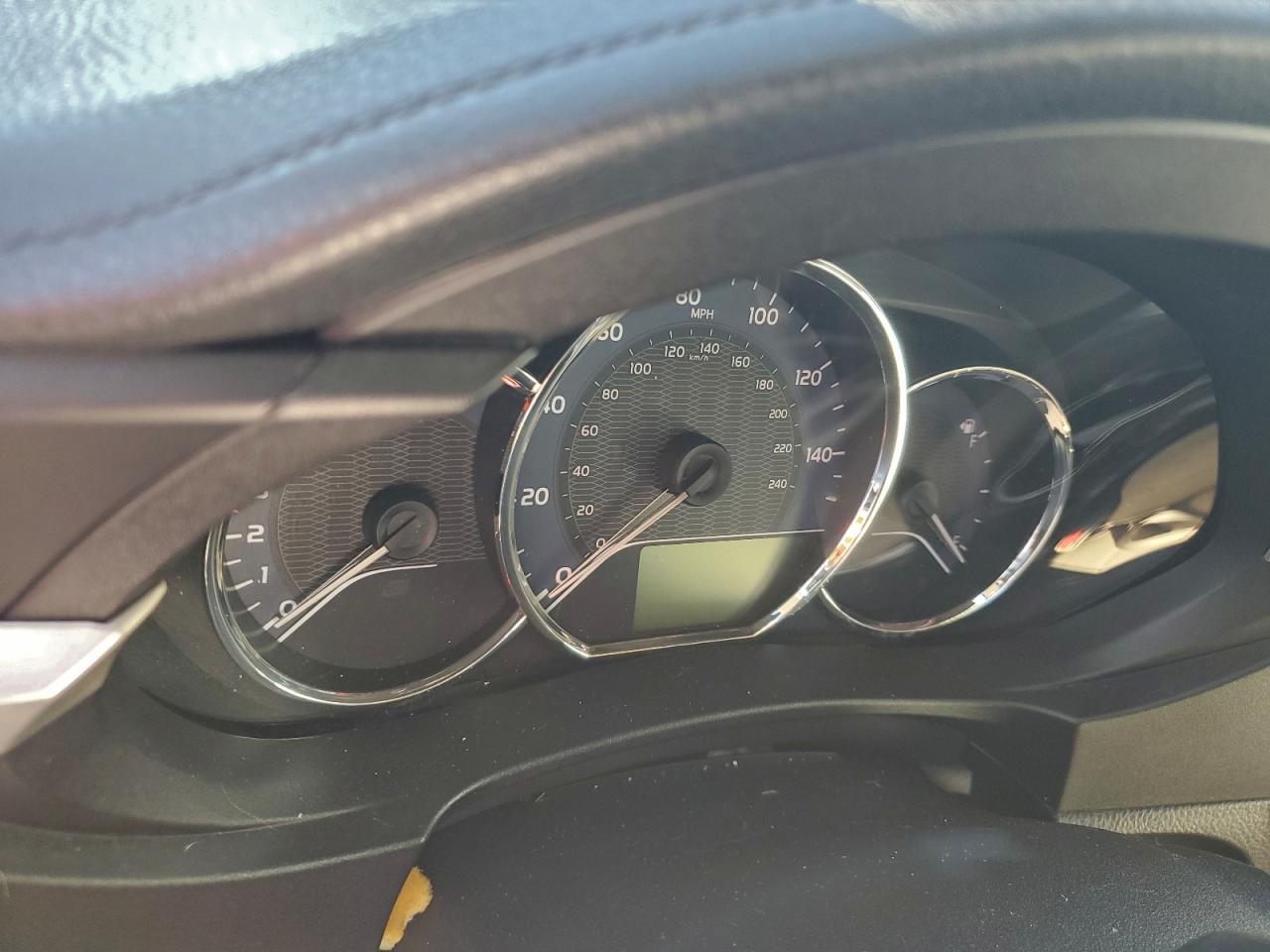 2014 Toyota Corolla L VIN: 5YFBURHE4EP156444 Lot: 94528955