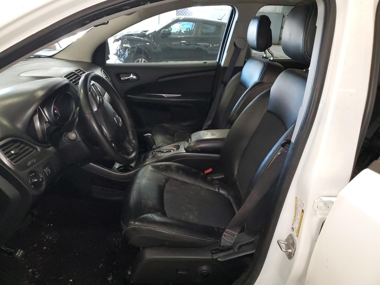 2016 Dodge Journey Crossroad VIN: 3C4PDDGG1GT140567 Lot: 92126225