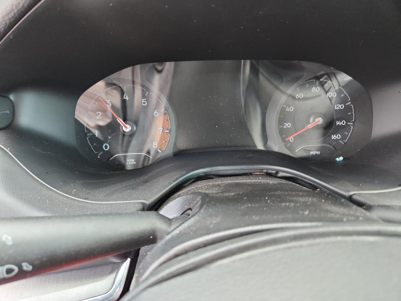 2023 Jeep Compass Limited VIN: 3C4NJDCN0PT524909 Lot: 93308655