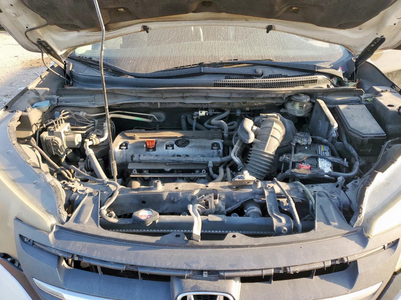 2013 Honda Cr-V Exl VIN: 5J6RM3H75DL022931 Lot: 90493675