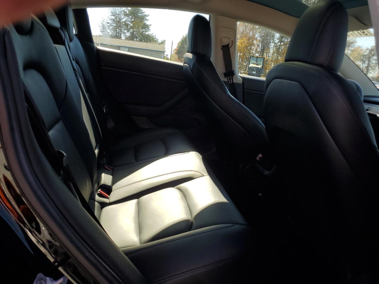 2019 Tesla Model 3 VIN: 5YJ3E1EA8KF305370 Lot: 91175035