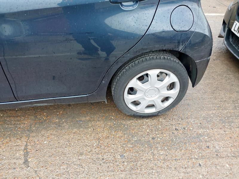 2015 TOYOTA AYGO 1.0 VVT-I X-PLAY 5DR