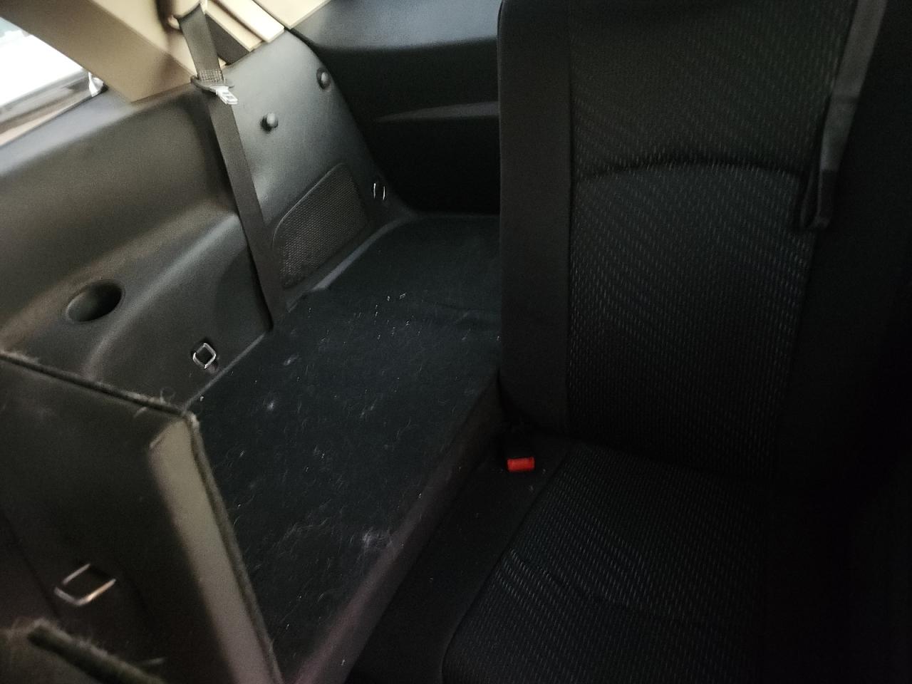 2013 Dodge Journey Sxt VIN: 3C4PDDBG3DT614926 Lot: 91424305