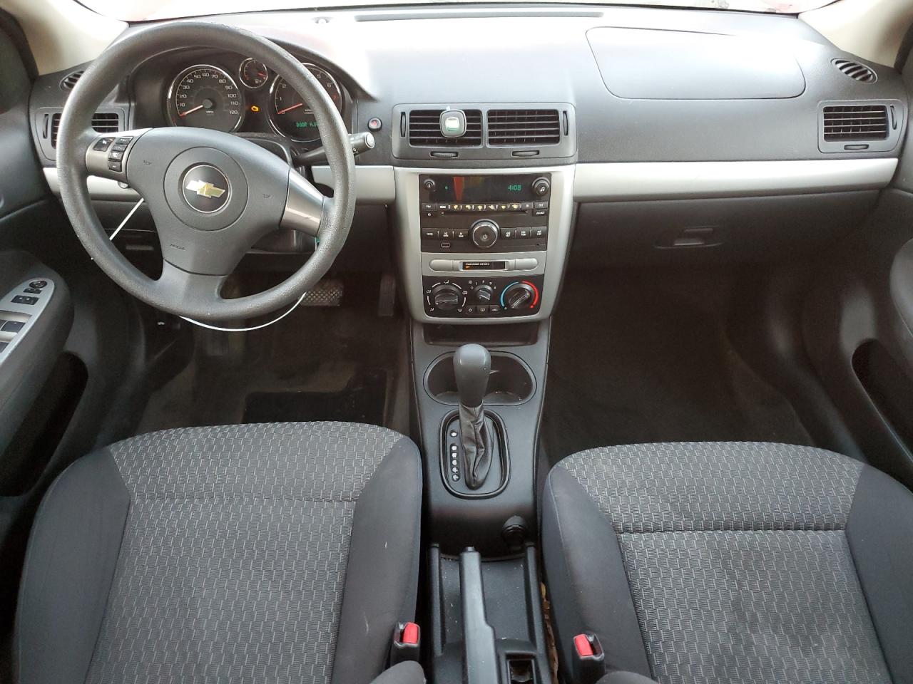 2010 Chevrolet Cobalt 1Lt VIN: 1G1AD5F5XA7200152 Lot: 92872775