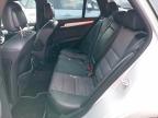 2011 MERCEDES-BENZ C CLASS C200 CDI BLUEEFFICIENCY SPORT 5DR AUTO for sale at Copart BRISTOL