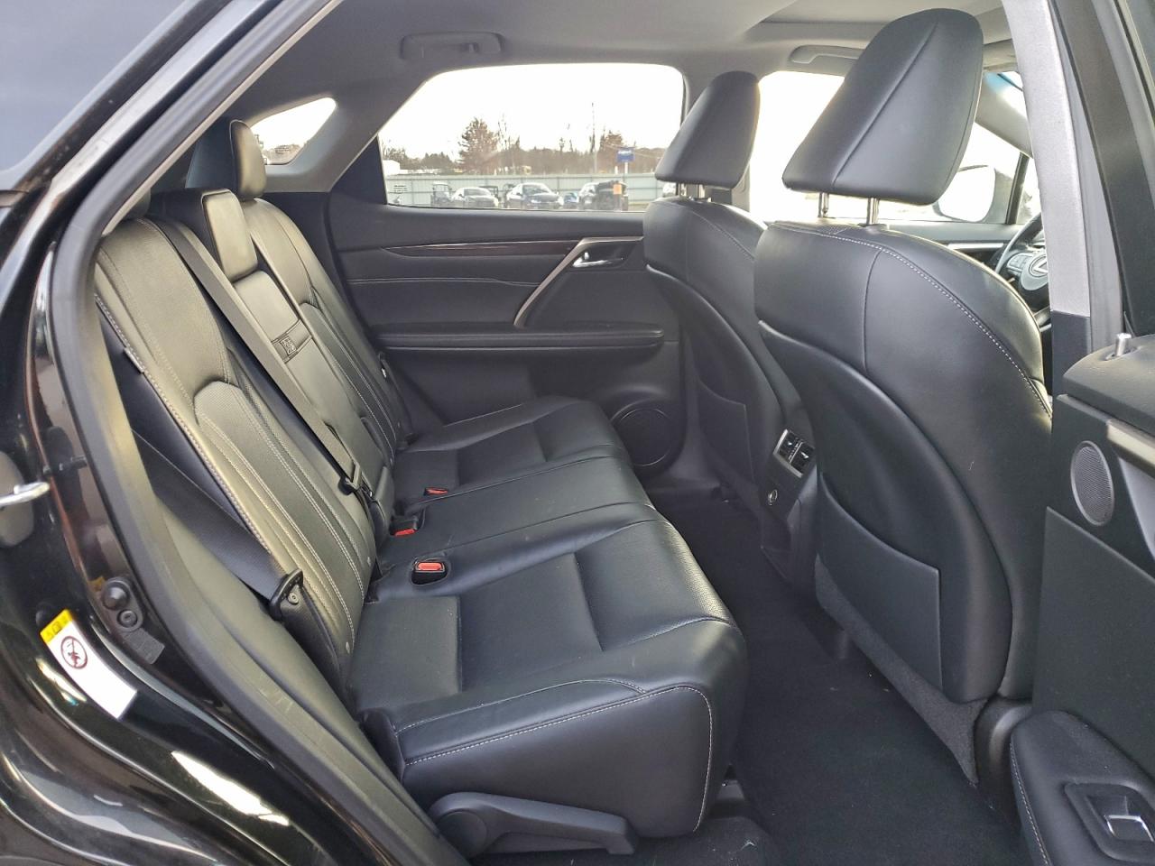 2017 Lexus Rx 350 Base VIN: 2T2BZMCA1HC120980 Lot: 93720395