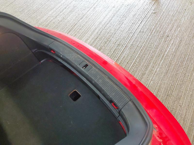 2017 AUDI A1 1.0 TFSI SPORT 5DR