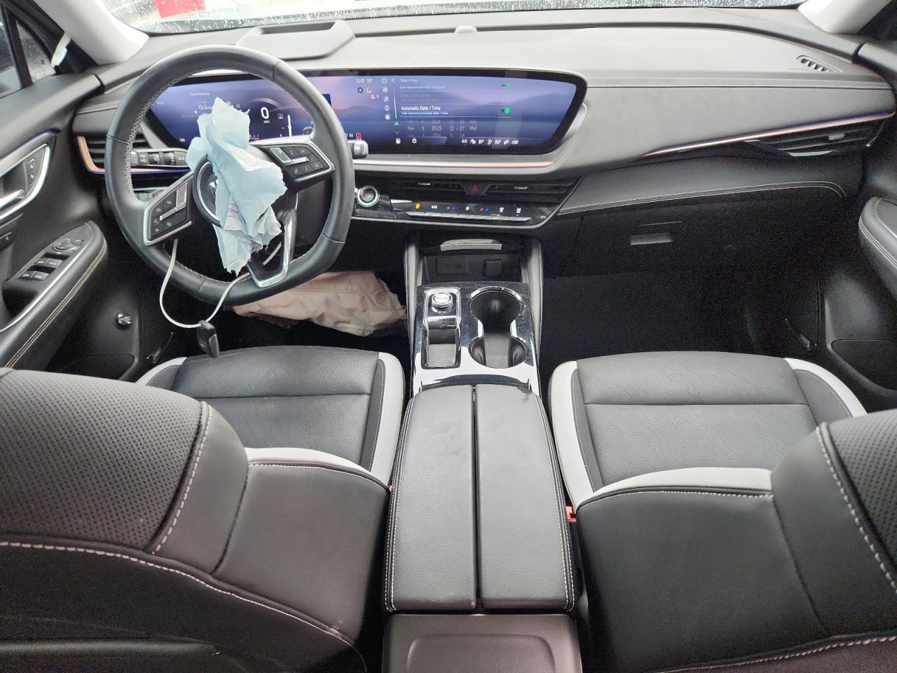 2024 Buick Envision Essence VIN: LRBFZPE41RD014787 Lot: 90941335