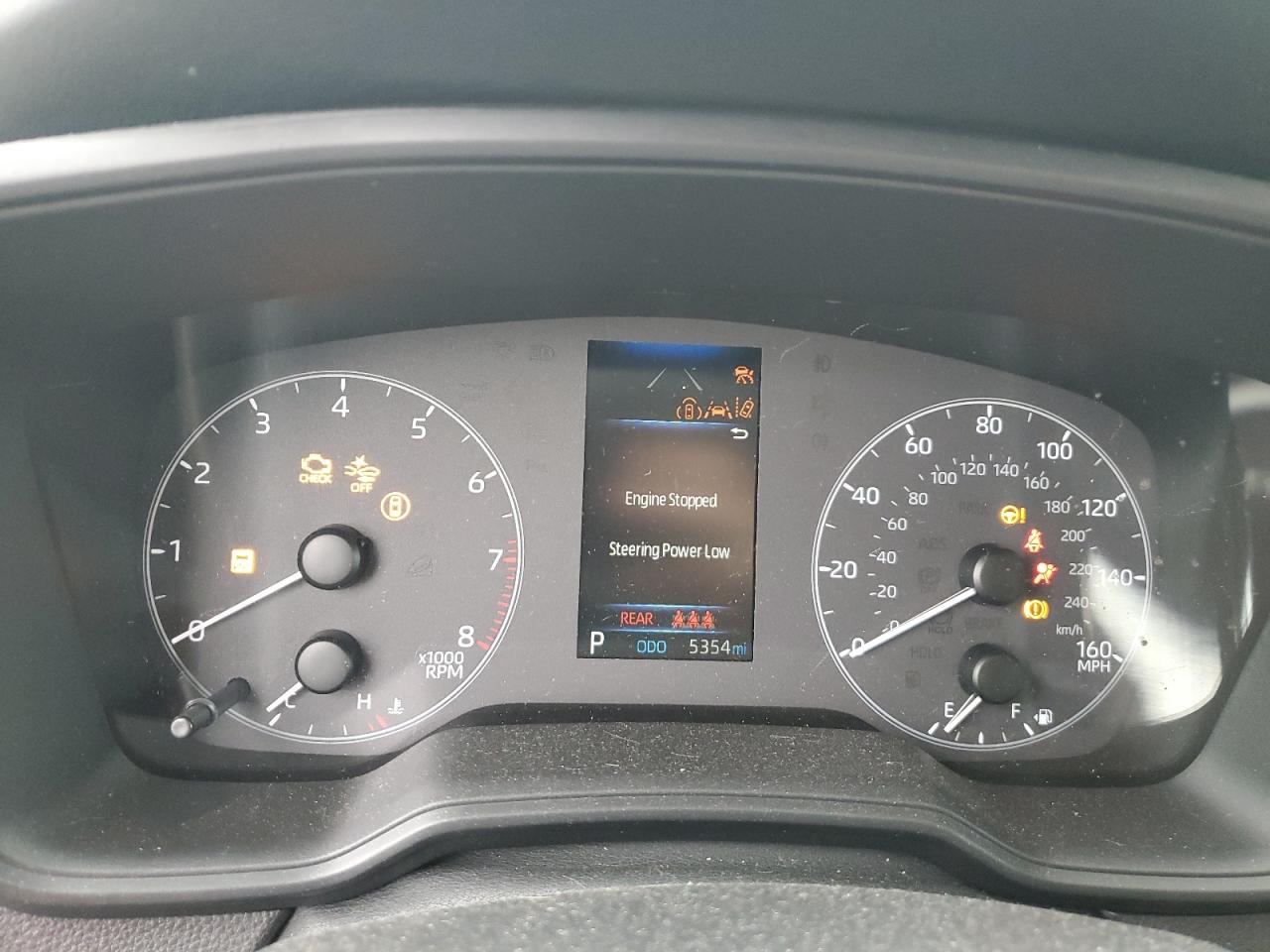 2025 Toyota Corolla Le VIN: 5YFB4MDE3SP345087 Lot: 93090655