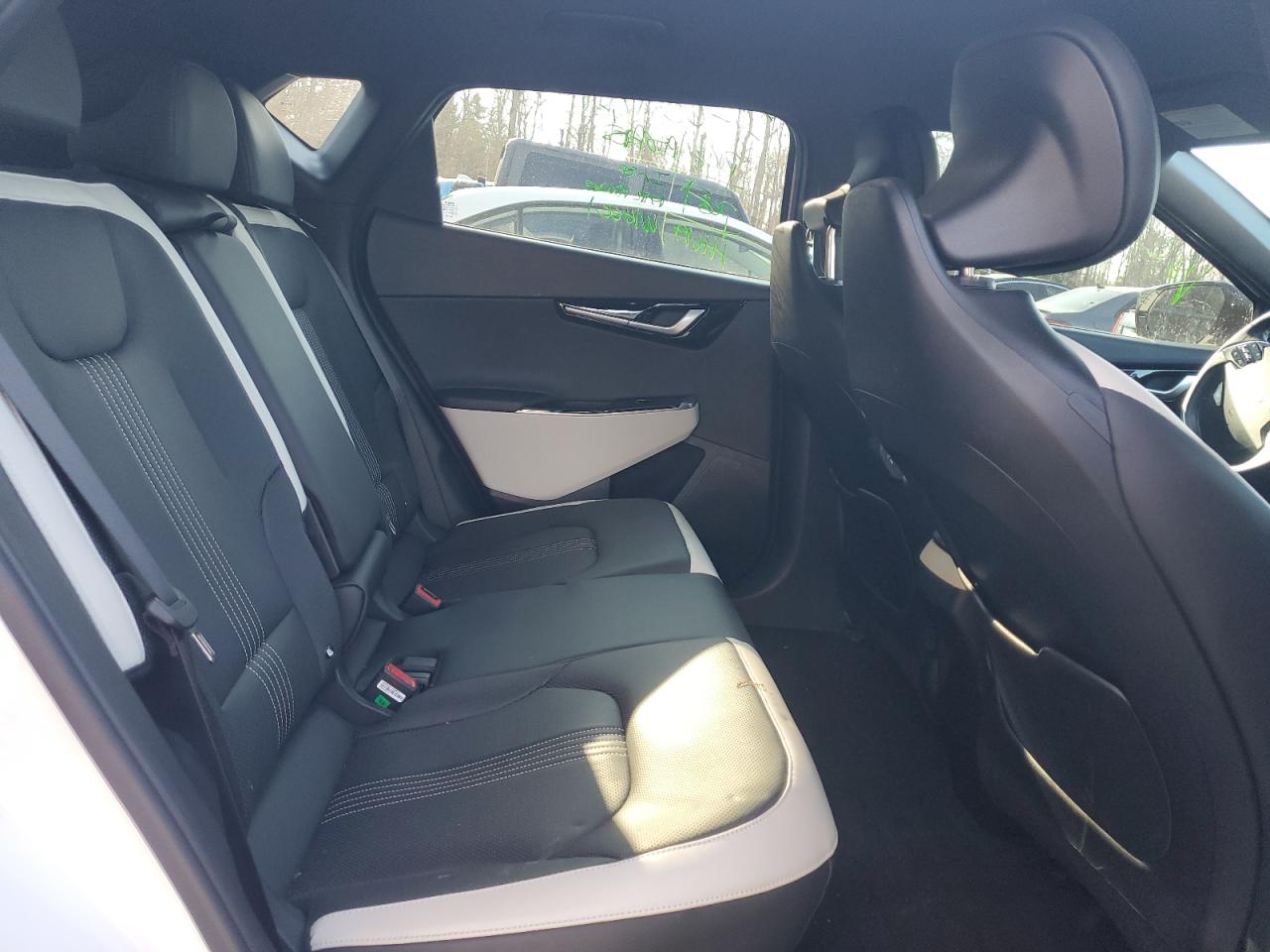 2022 Kia Ev6 Gt Line VIN: KNDC4DLC1N5087108 Lot: 93472175