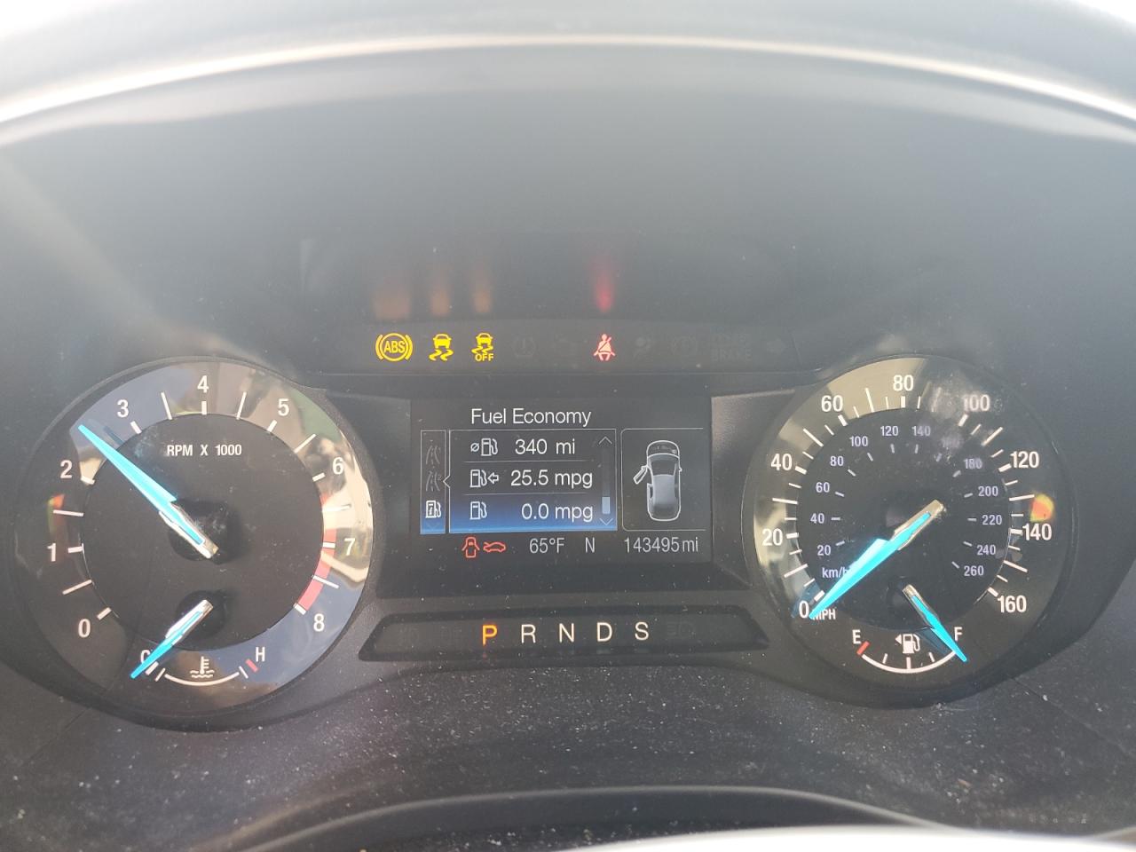 2016 Ford Fusion Se VIN: 3FA6P0H71GR390775 Lot: 90748545