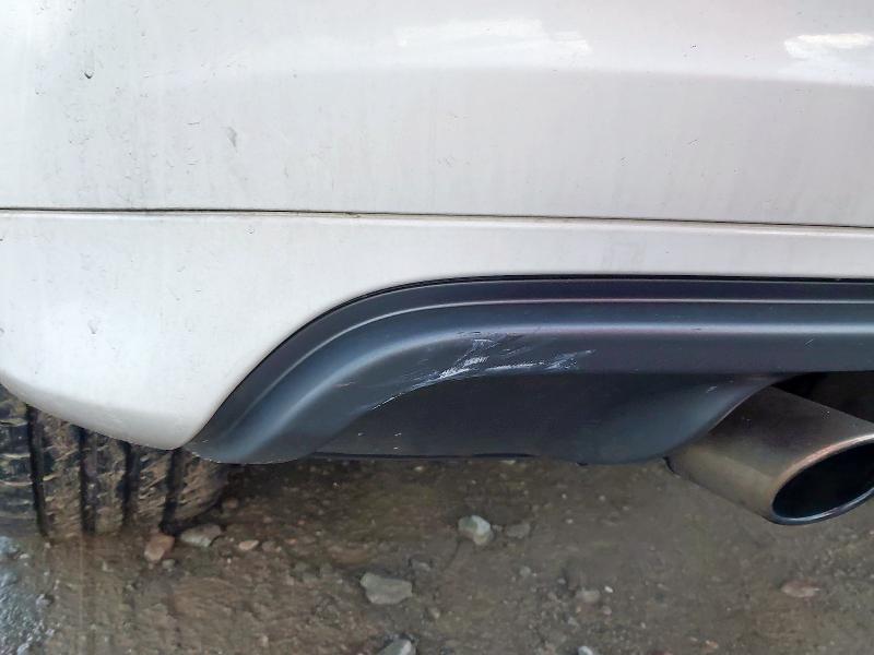 2010 AUDI A3 S3 QUATTRO 3DR