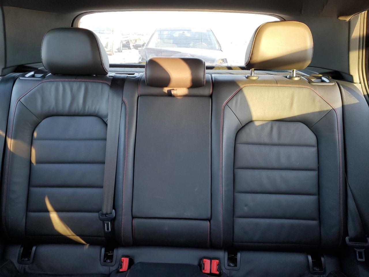 2015 Volkswagen Gti VIN: 3VW4T7AU4FM014778 Lot: 91839335