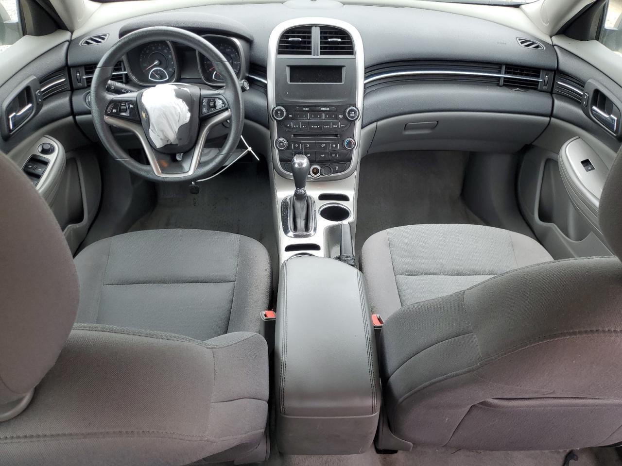 2014 Chevrolet Malibu Ls VIN: 1G11B5SL3EF217462 Lot: 91616395