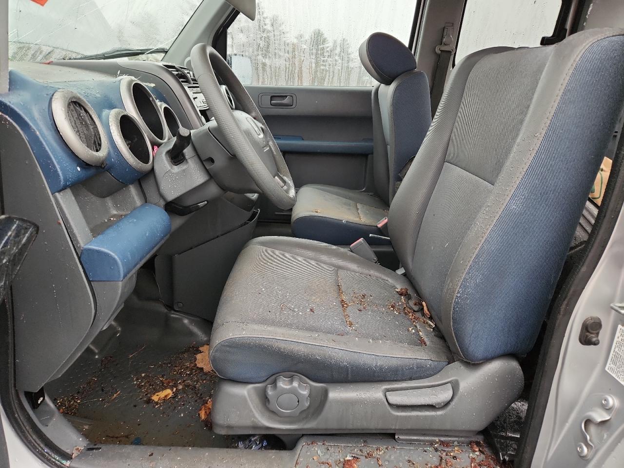 2006 Honda Element Lx VIN: 5J6YH28306L001897 Lot: 91476695