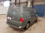 2024 VOLKSWAGEN TRANSPORTER 2.0 TDI 150 HIGHLINE VAN DSG for sale at Copart SANDWICH