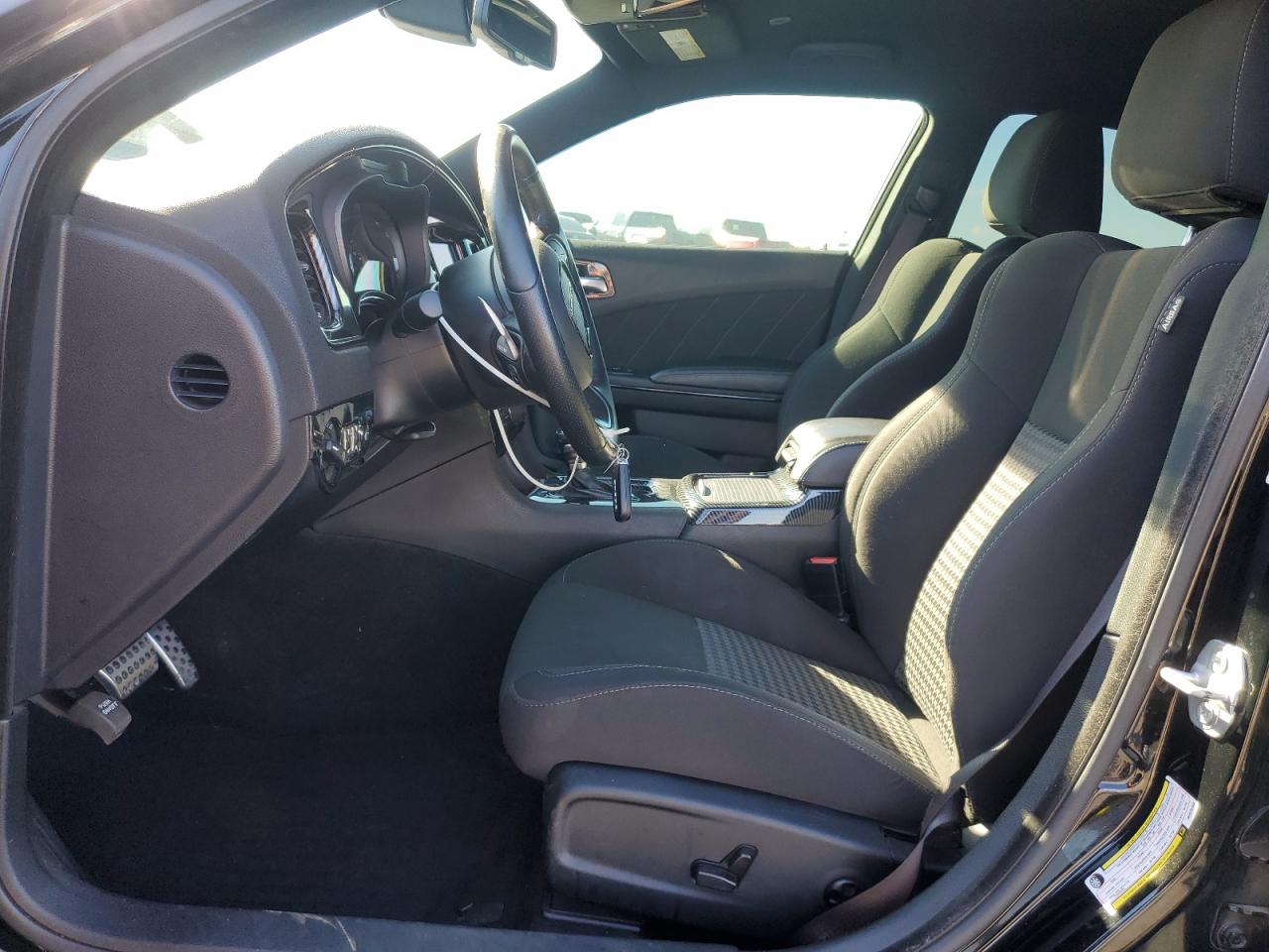 2021 Dodge Charger Gt VIN: 2C3CDXHG2MH570163 Lot: 92950655