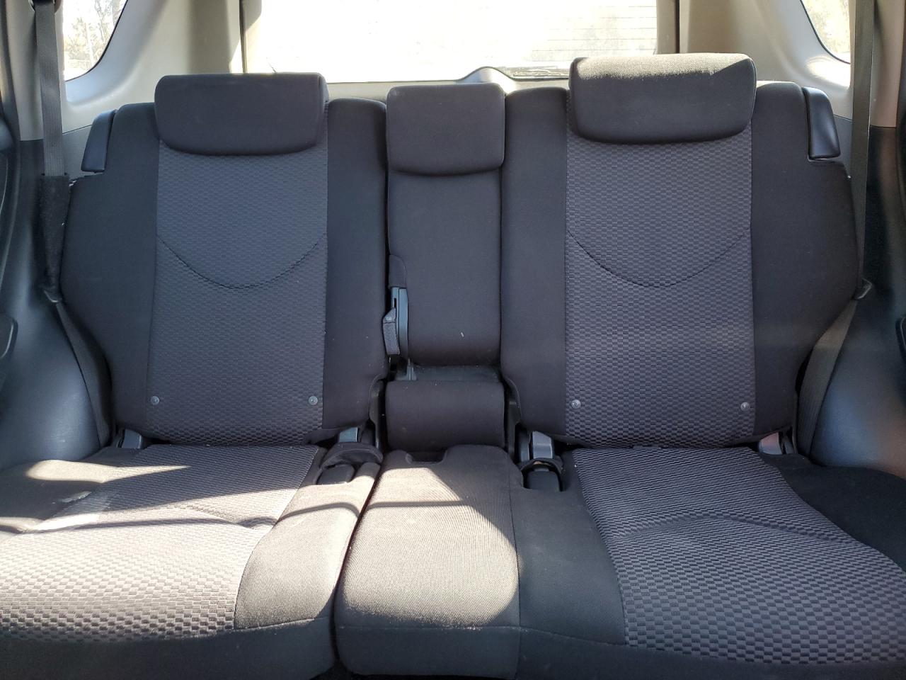 2011 Toyota Rav4 Sport VIN: JTMRK4DV8B5101405 Lot: 92845635