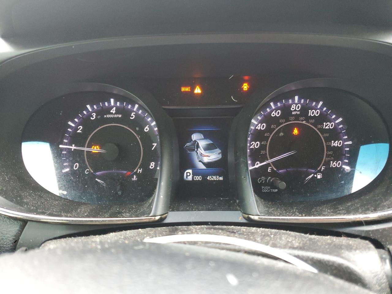 2018 Toyota Avalon Xle VIN: 4T1BK1EB5JU276764 Lot: 93113325