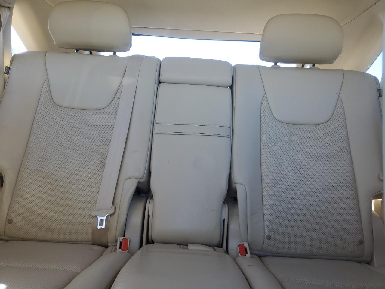 2015 Lexus Rx 350 VIN: 2T2ZK1BA0FC185870 Lot: 92310955