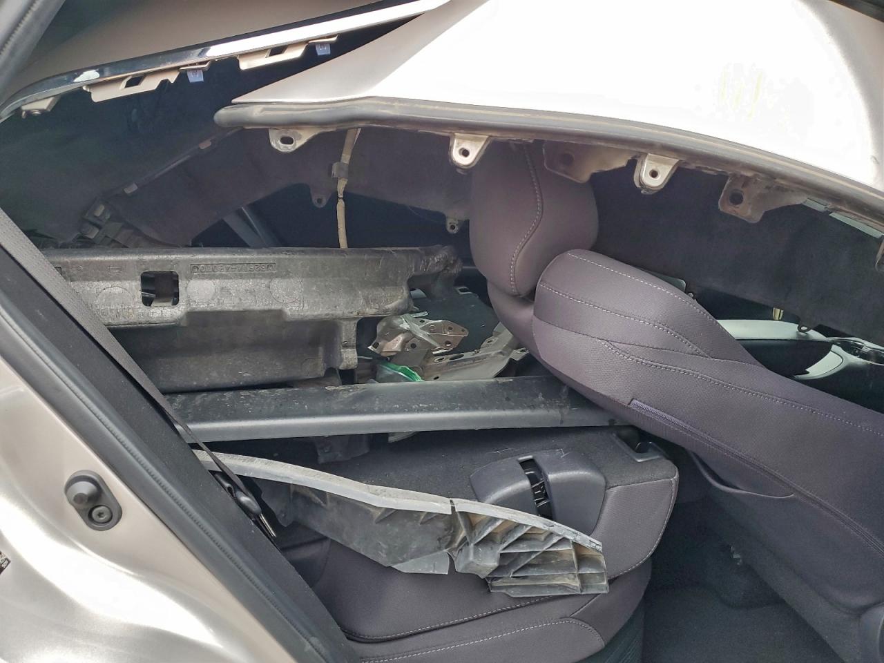 2021 Toyota Venza Le VIN: JTEAAAAH7MJ019894 Lot: 93900865