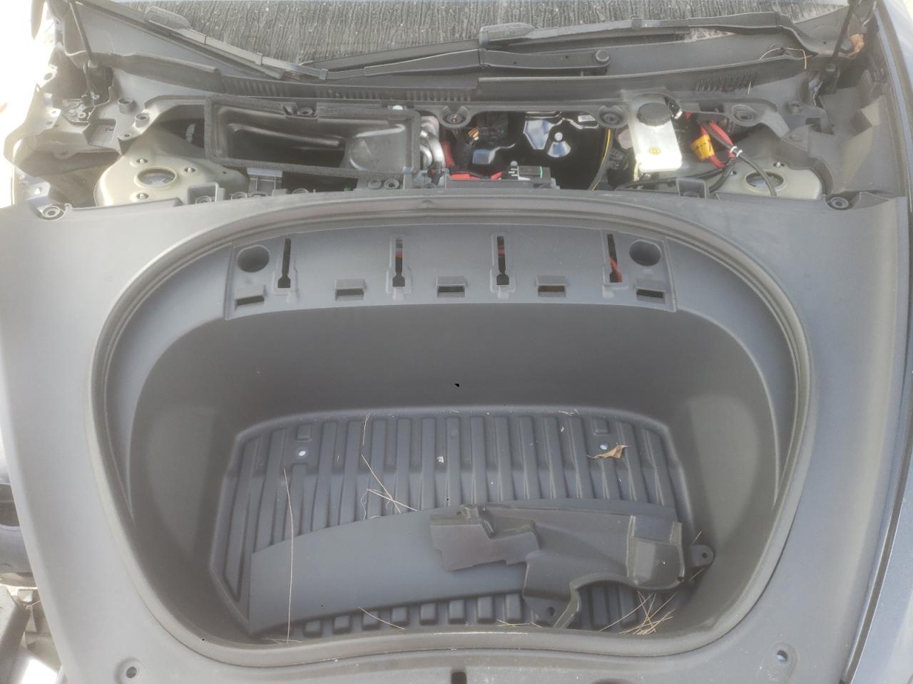 2024 Tesla Model 3 VIN: 5YJ3E1EAXRF726484 Lot: 92513585