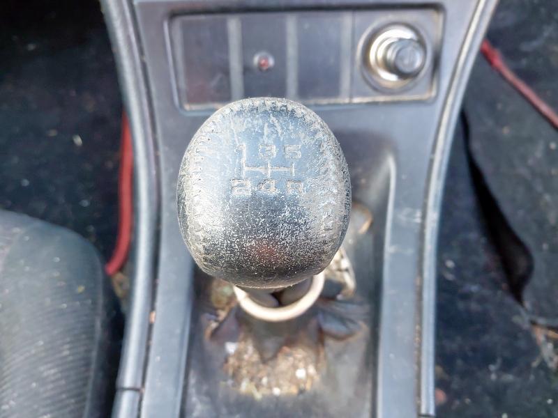 1996 TOYOTA CELICA GT 3DR