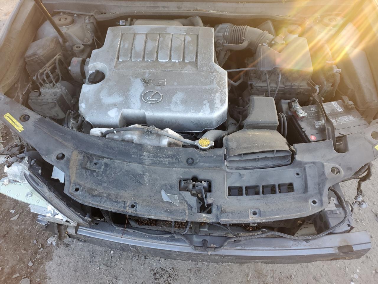 2013 Lexus Es 350 VIN: JTHBK1GG0D2030586 Lot: 93427245