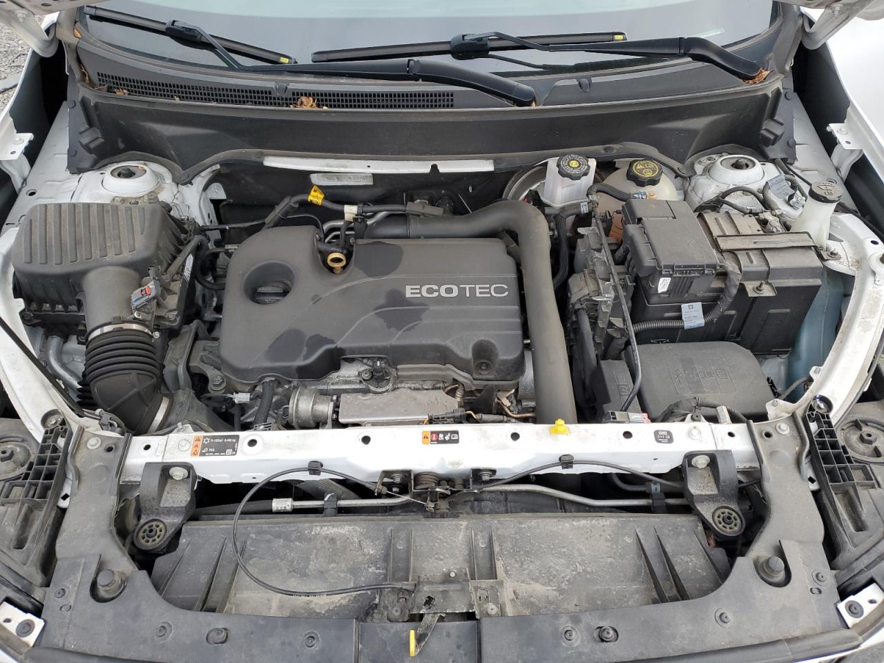 2021 GMC Terrain Sle VIN: 3GKALMEV2ML326760 Lot: 92684525