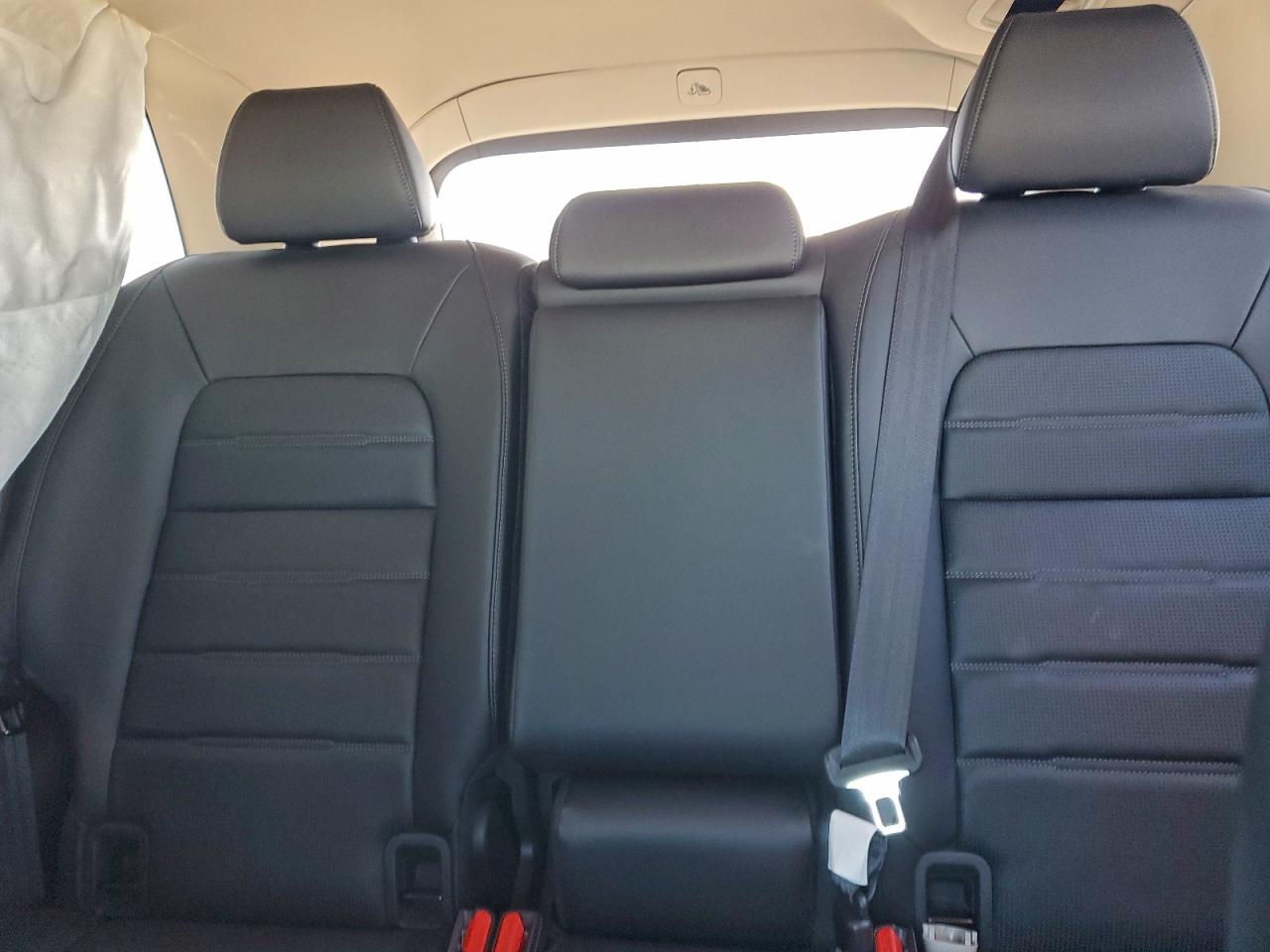 2023 Honda Cr-V Exl VIN: 2HKRS3H75PH302014 Lot: 94597155