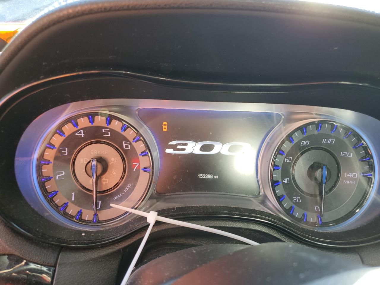 2019 Chrysler 300 S VIN: 2C3CCABG2KH516450 Lot: 91297185