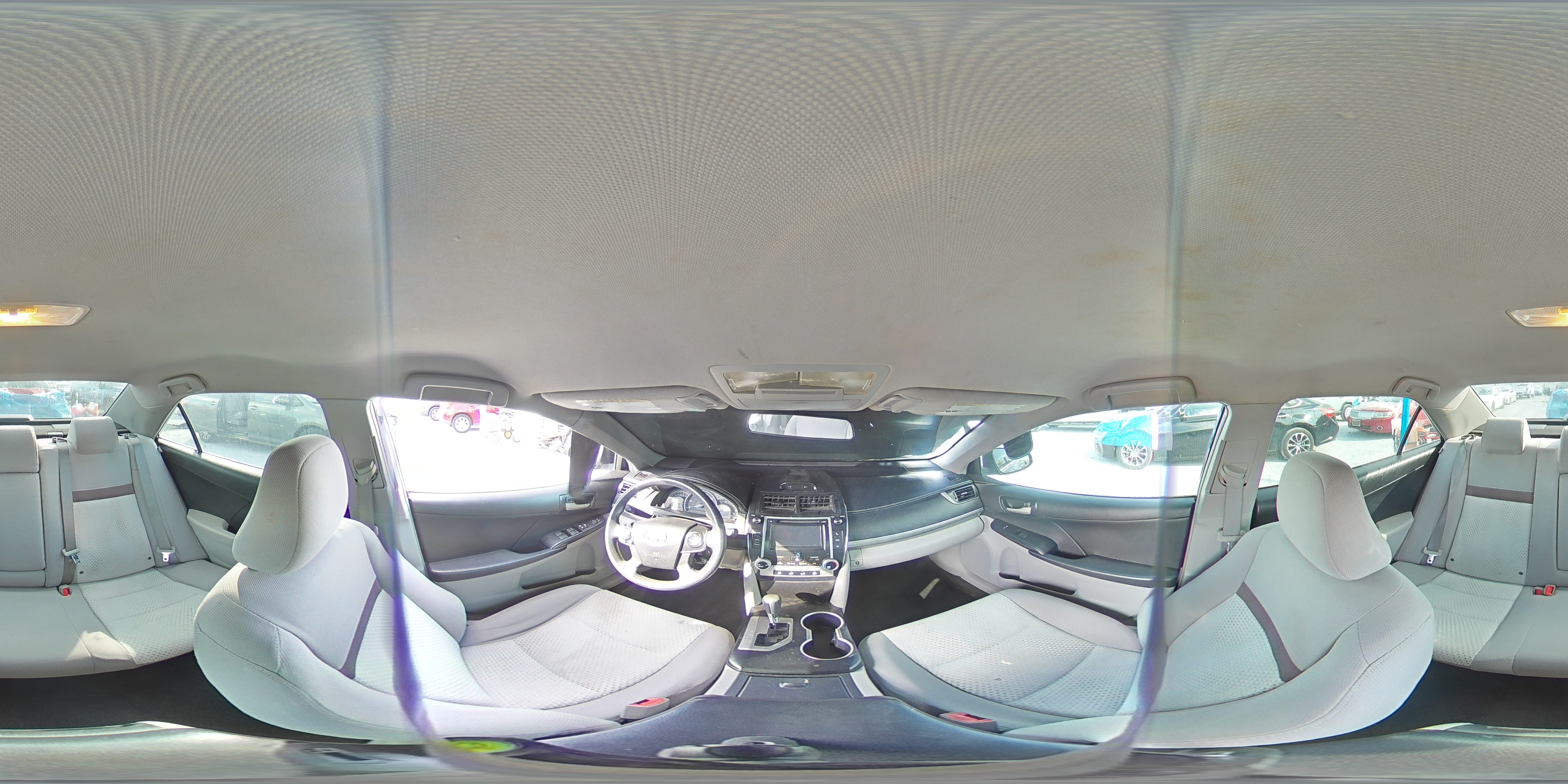 2013 Toyota Camry L VIN: 4T4BF1FKXDR275218 Lot: 94158285