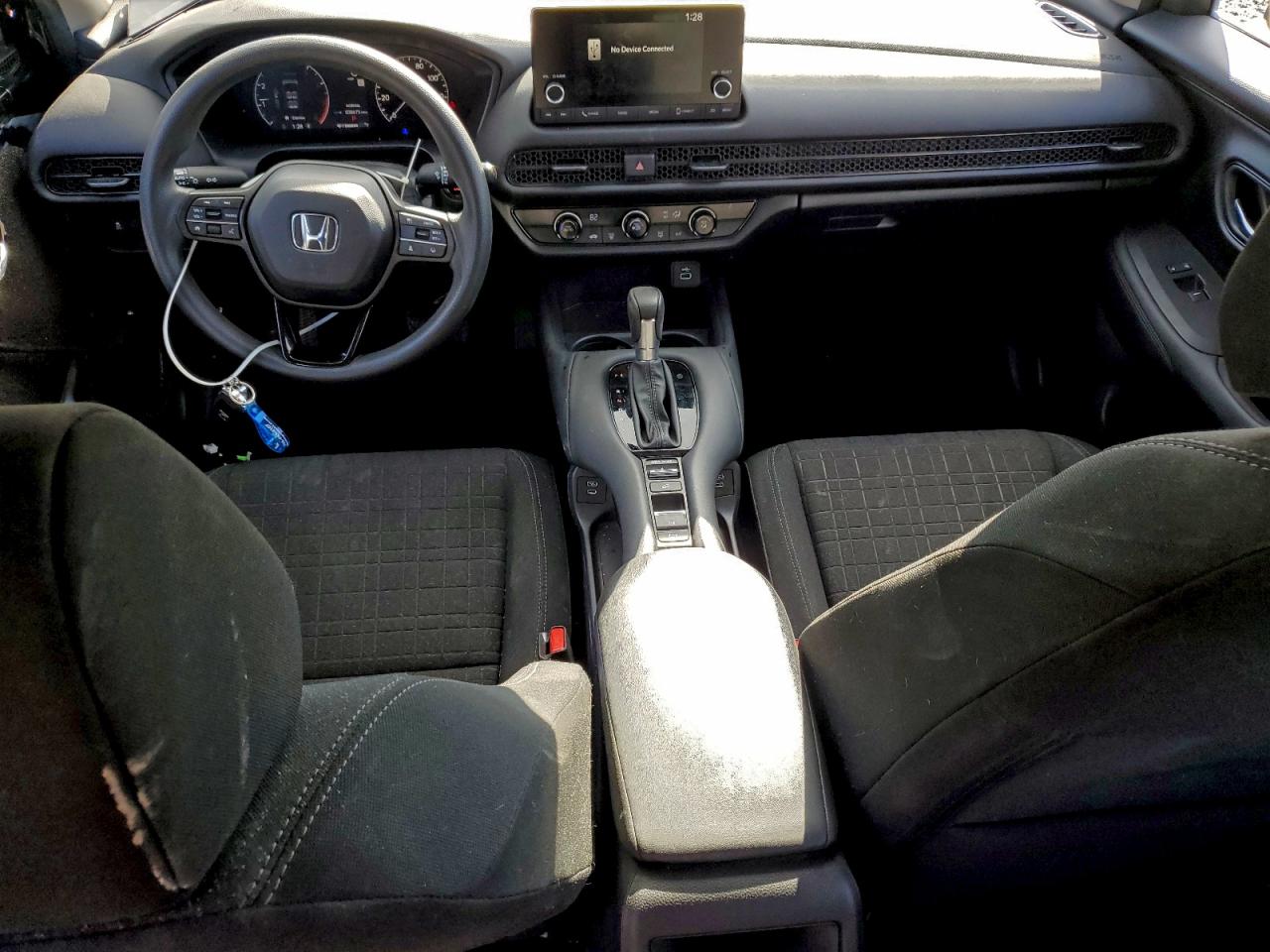 2024 Honda Hr-V Lx VIN: 3CZRZ2H36RM779593 Lot: 94120245