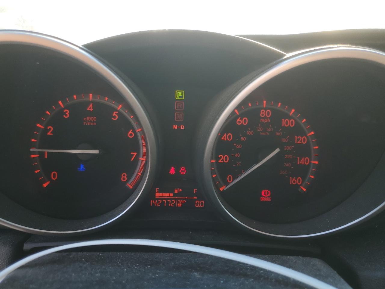 2011 Mazda 3 S VIN: JM1BL1M60B1395542 Lot: 91890015