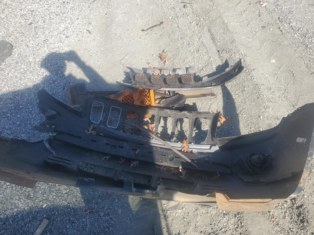 2015 Jeep Compass Sport VIN: 1C4NJCBB5FD262570 Lot: 92603475