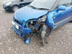2008 SUZUKI SWIFT 1.3 GL 3DR for sale at Copart YORK