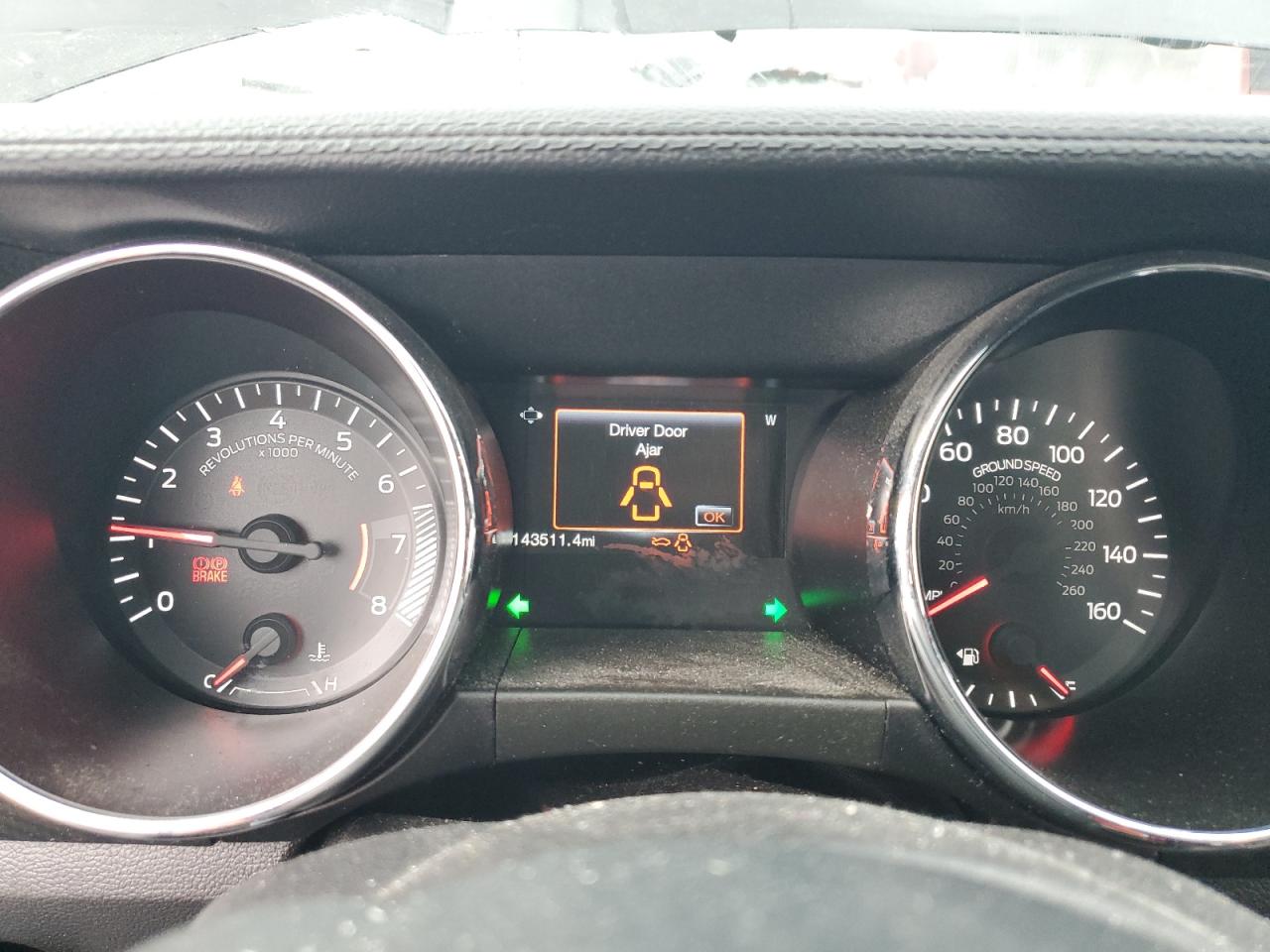 2017 Ford Mustang VIN: 1FA6P8AM3H5259477 Lot: 91713705