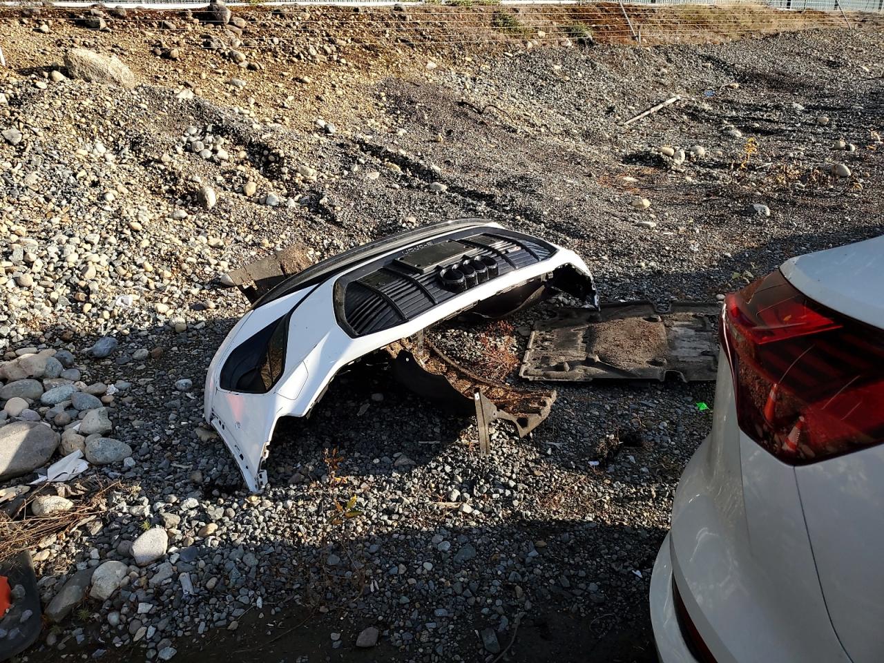 2022 Audi E-Tron Chronos VIN: WA1VABGE0NB023493 Lot: 92053745