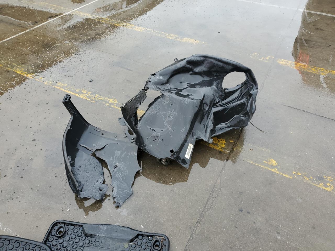 2020 Jeep Cherokee Latitude Plus VIN: 1C4PJLLB1LD569799 Lot: 92883535