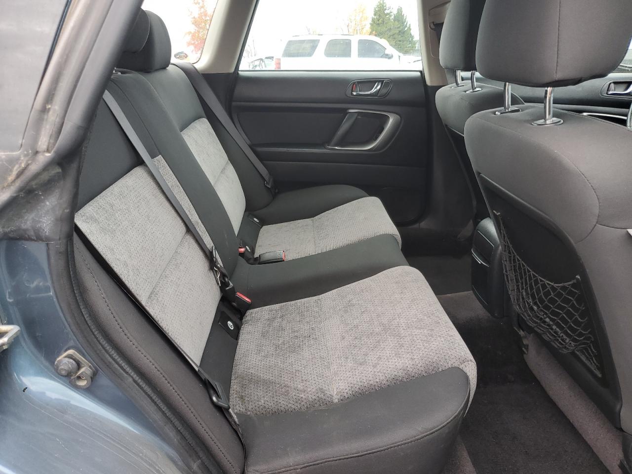 2005 Subaru Legacy Outback 2.5I VIN: 4S4BP61C857351085 Lot: 90451365