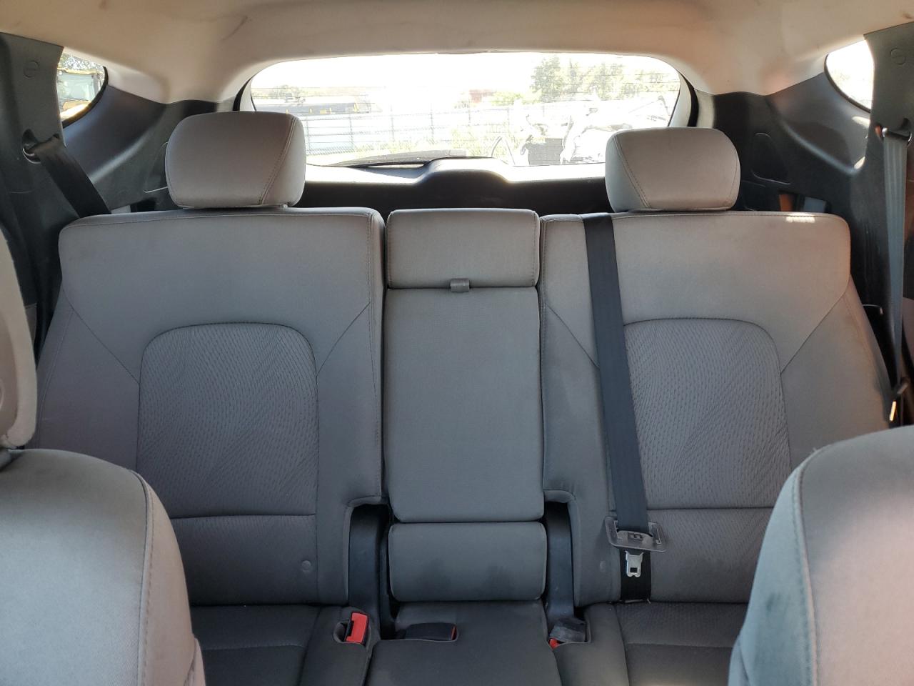 2018 Hyundai Santa Fe Sport VIN: 5NMZU3LB4JH088448 Lot: 91850545