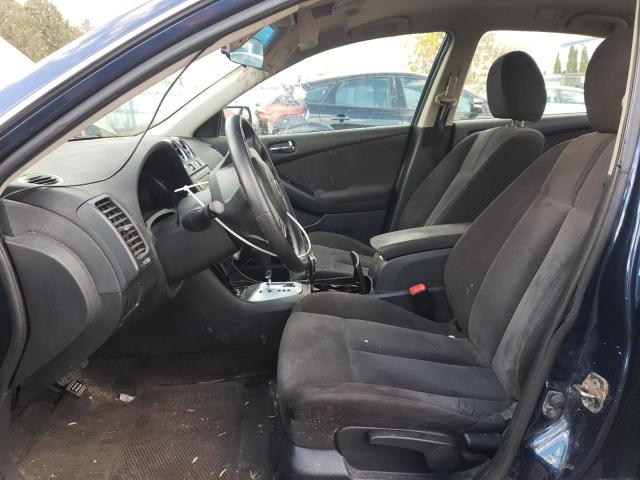 2009 NISSAN ALTIMA 2.5  