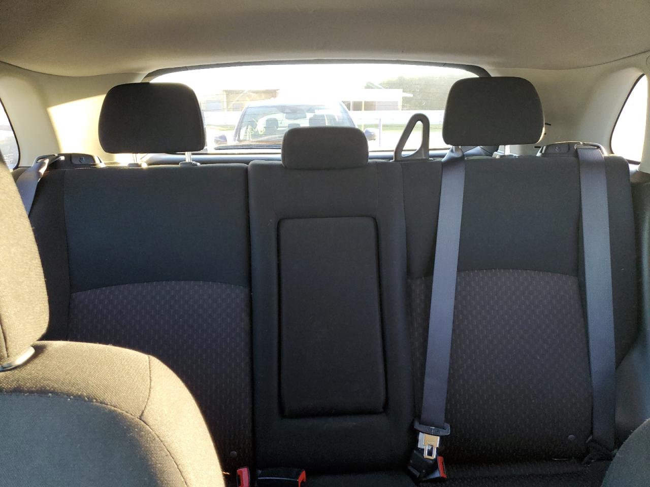 2018 Mitsubishi Outlander Sport Es VIN: JA4AP3AU1JZ017626 Lot: 91339795