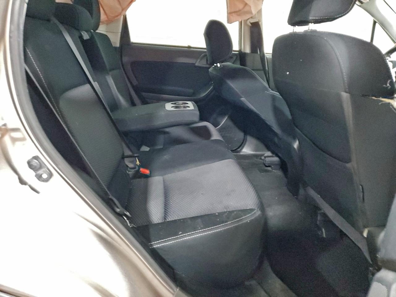 2015 Subaru Forester 2.5I Premium VIN: JF2SJADC9FH496251 Lot: 94538715